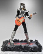 Kiss Rock Iconz socha The Spaceman (Destroyer) 22 cm